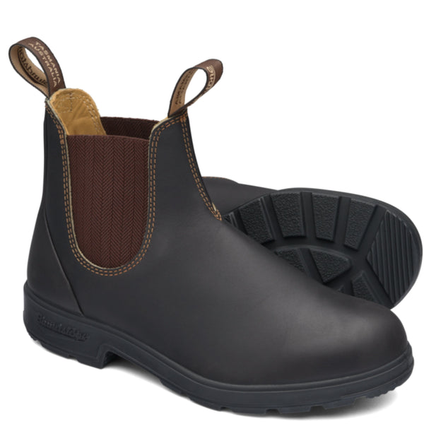 BLUNDSTONE 600 Grundy s Shoes