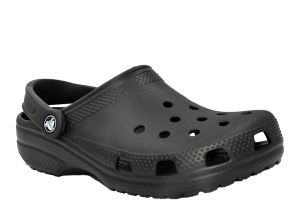 Gray crocs 2025