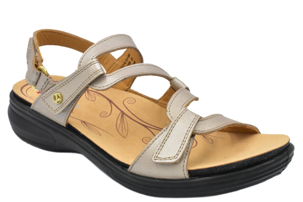 Revere hot sale miami sandals