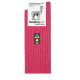 HUMPHREY LAW - 01C - ALPACA HEALTH SOCK