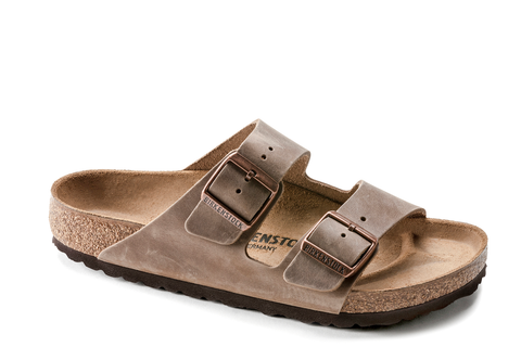 BIRKENSTOCK - ARIZONA - REGULAR - OILED LEATHER