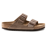 BIRKENSTOCK - ARIZONA - NARROW - OILED LEATHER