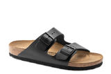 BIRKENSTOCK - ARIZONA - REGULAR - SMOOTH LEATHER