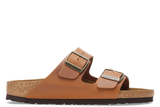 BIRKENSTOCK - ARIZONA - NARROW - OILED LEATHER