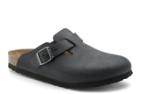 BIRKENSTOCK - BOSTON - NARROW - OILED LEATHER