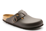 BIRKENSTOCK - BOSTON - REGULAR - SMOOTH LEATHER