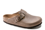 BIRKENSTOCK - BOSTON - REGULAR - OILED LEATHER