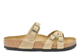 BIRKENSTOCK - FRANCA - REGULAR - OILED LEATHER