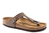 BIRKENSTOCK - GIZEH - REGULAR - BIRKIBUC