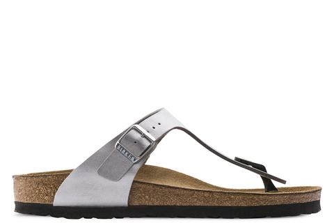 BIRKENSTOCK - GIZEH - REGULAR - BIRKO FLOR