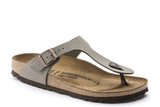 BIRKENSTOCK - GIZEH - REGULAR - BIRKIBUC