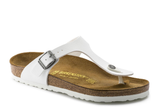 BIRKENSTOCK - GIZEH - REGULAR - BIRKO FLOR