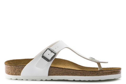 BIRKENSTOCK - GIZEH - REGULAR - BIRKO FLOR