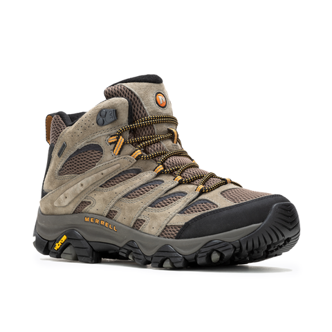 MERRELL - MOAB 3 MID GTX
