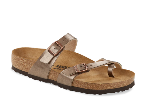 BIRKENSTOCK - MAYARI - REGULAR - BIRKO FLOR