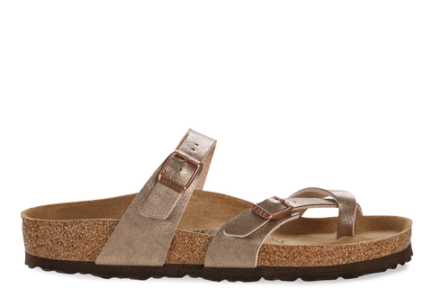 BIRKENSTOCK - MAYARI - REGULAR - BIRKO FLOR