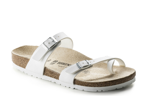 BIRKENSTOCK - MAYARI - REGULAR - BIRKO FLOR