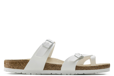 BIRKENSTOCK - MAYARI - REGULAR - BIRKO FLOR