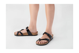 BIRKENSTOCK - MAYARI - REGULAR - BIRKO FLOR PATENT