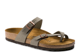 BIRKENSTOCK - MAYARI - REGULAR - BIRKIBUC