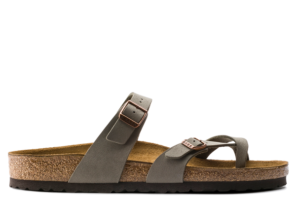 BIRKENSTOCK - MAYARI - REGULAR - BIRKIBUC