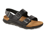 BIRKENSTOCK - MILANO CT - REGULAR - OILED LEATHER