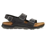 BIRKENSTOCK - MILANO CT - REGULAR - OILED LEATHER