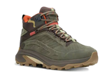 MERRELL - MOAB SPEED 2 LEATHER MID WATERPROOF