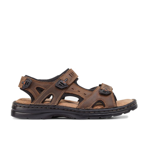 HUSH PUPPIES - SIMMER