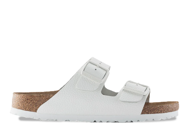 BIRKENSTOCK - ARIZONA - NARROW - SMOOTH LEATHER