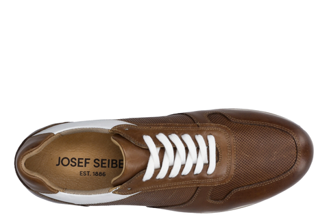 JOSEF SEIBEL - COLBY 01