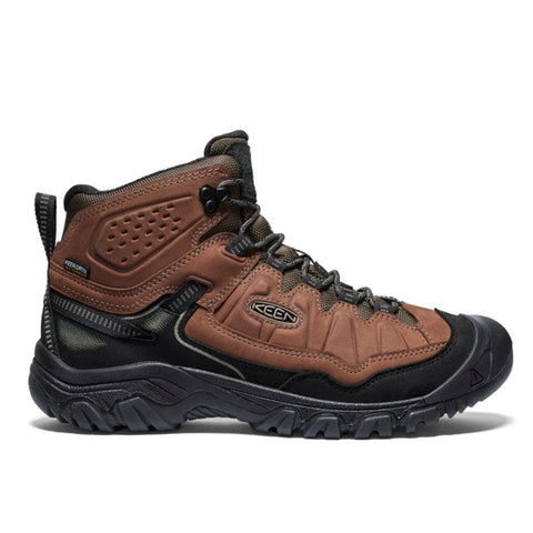 KEEN - TARGHEE IV MID WATERPROOF MENS