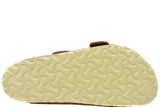 BIRKENSTOCK - ARIZONA BIG BUCKLE - REGULAR - OILED LEATHER